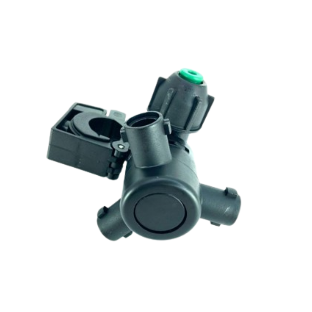 Z4550 - PORTA BICO TRIJET  AN305431  JOHN DEERE 6237989M1  MASSEY/VALTRA  70067977/70070093 MONTANA 28030300  VALTRA 79014250  STARA B0770093 KUHN METASA